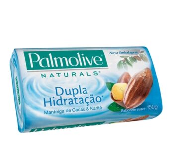 Sabonete Naturals Palmolive 150g