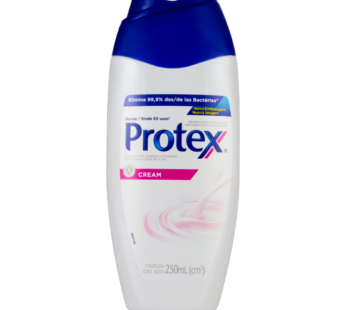 Sabonete Liquido Protex 250ml