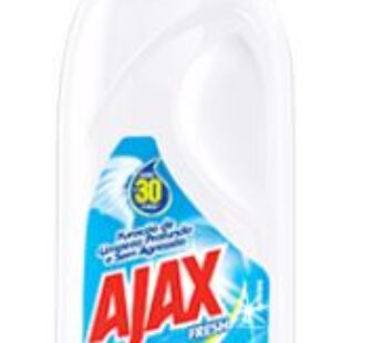 Limpador Limpeza Pesada Ajax 500ml