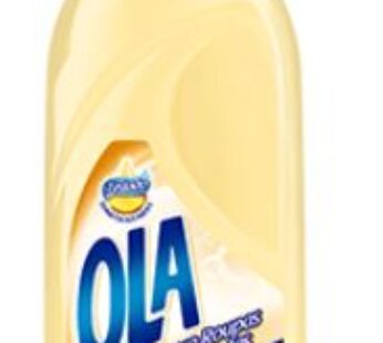 Lava Roupas Liquido Ola 500ml
