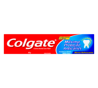 Creme Dental Colgate 90g