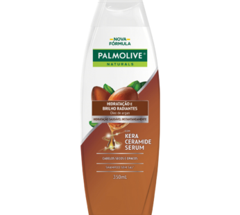 Shampoo Palmolive Naturals 350ml