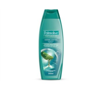 Shampoo Palmolive Naturals 350ml