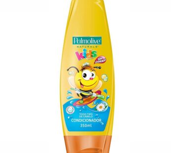 Condicionador Palmolive Kids 350ml
