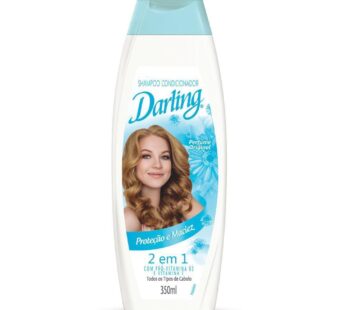 Shampoo Darling 350ml