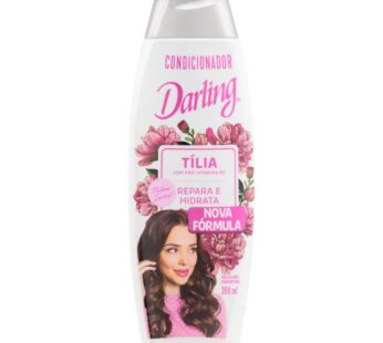 Condicionador Darling 350ml