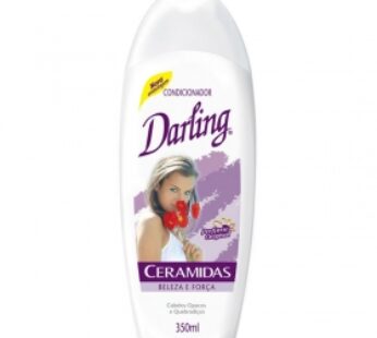 Condicionador Darling 350ml