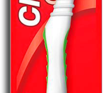 Escova Dental Clean Colgate Un