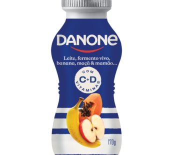 Iogurte Danone Gf 170g