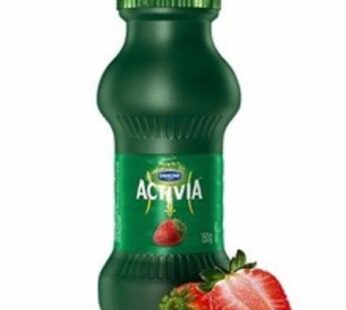 Leite Fermentado Activia Pet 150g