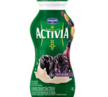 Leite Fermentado Activia Pet 150g