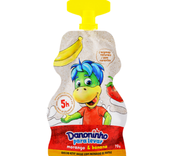 Petit Suisse P/ Levar Danoninho Sc 70g