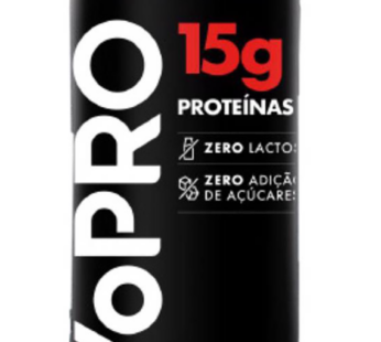 Iog Yopro 15g Protein Gf 250g
