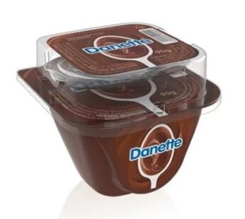 Sobremesa Danette Pt 90g