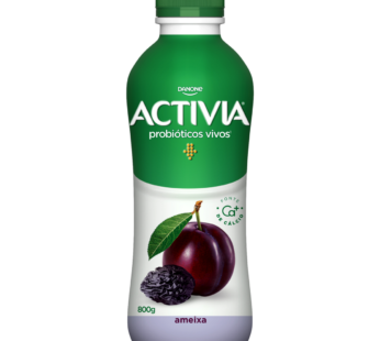 Leite Fermentado Activia Pet 800g