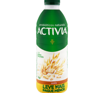 Leite Fermentado Activia Pet 800g
