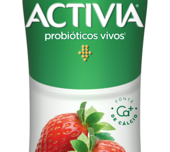 Leite Fermentado Activia Pet 800g