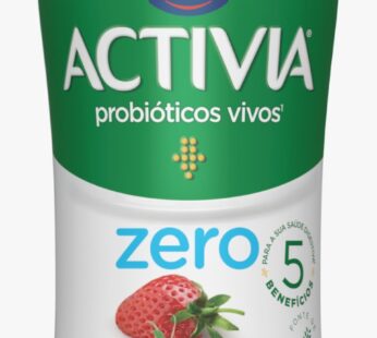 Leite Fermentado Activia Pet 750+50g