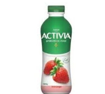 Leite Fermentado Activia Pet 800g