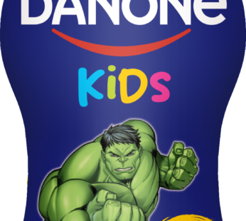 Iogurte Danone Kids 150g