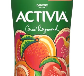 Leite Fermentado Activia Pet 800g