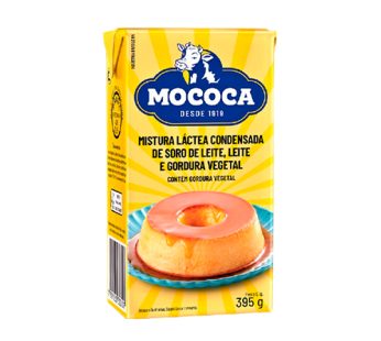 Mistura Lactea Condesado Mococa Tp 395g