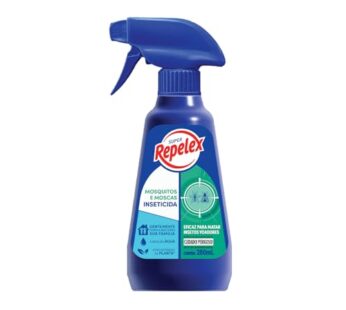 Repelex Spray Inceticida 280ml