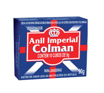 Anil Imperial Colman 90g