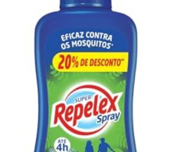 Repelex Familycare Spray 100ml