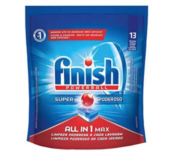 Lava Loucas Po Finish C/13un