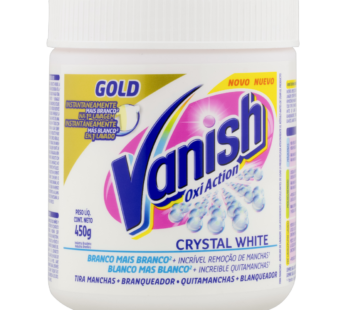 Tira Manchas Po Vanish 450g