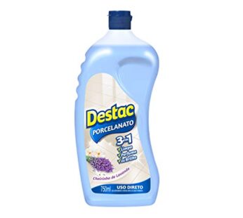 Cera Destac Porcelanato 750ml
