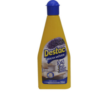 Limpador Destac Lavanda 20% Desc 500ml