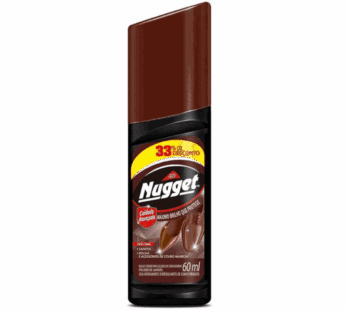 Pasta Para Calcados Nugget 60g