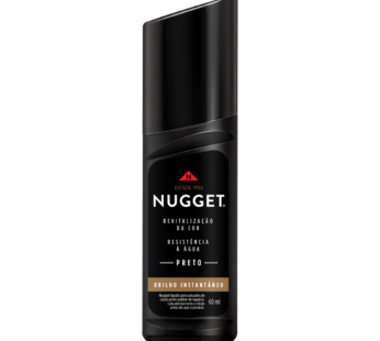 Cera Liquida Calcados Nugget 60ml