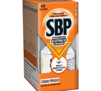 Sbp Led Liquido 35ml