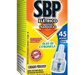 Sbp Led Liquido 35ml