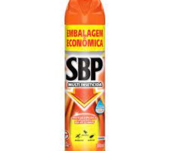 Inseticida Sbp 380ml