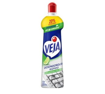 Limpador Deseng Veja 20% Desc 500ml