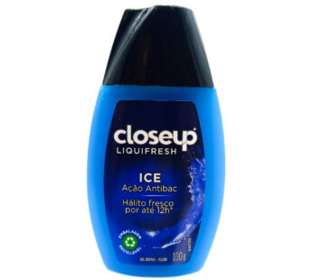 Gel Dental Closeup 100g