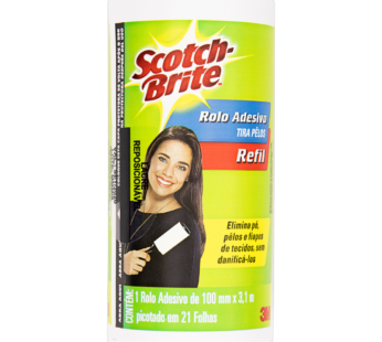 Rolo Adesivo Scotch Brite 3m