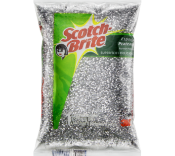 Esponja Scotch Brite Un