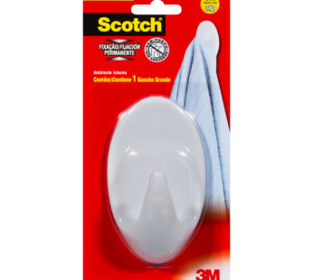 Gancho Grande Scotch 3kg Un