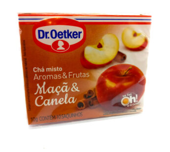 Cha Dr Oetker 10g