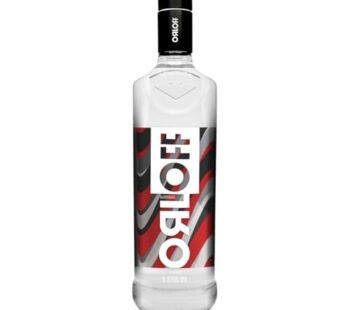 Vodka Orloff Gf 1l