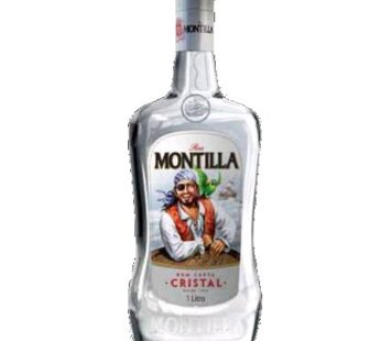 Rum Montilla Gf 1l