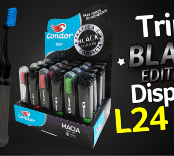 Escova Dental Condor Un