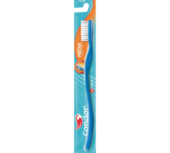 Escova Dental Condor Un