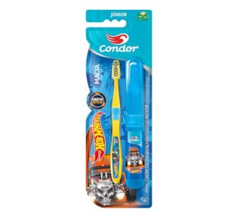 Escova Dental Condor Junior Und