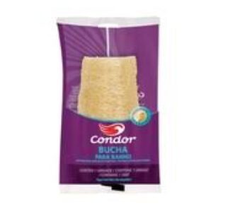 Bucha Banho 1un  Condor